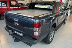 Ford Ranger 3.2 Wildtrak Doppelkabine 4x4 |ACC|Mwst|Kam 64.824 km 29.499 &euro; Mainz-Kostheim 55246