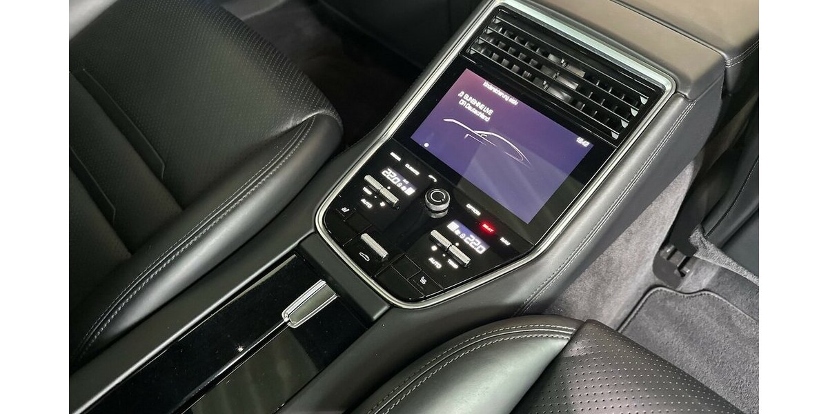 Porsche Panamera 4 S Diesel |Pano|S.AGA|360°|Approved|Bose 116.925 km 59.999 &euro; Mainz-Kostheim 55246