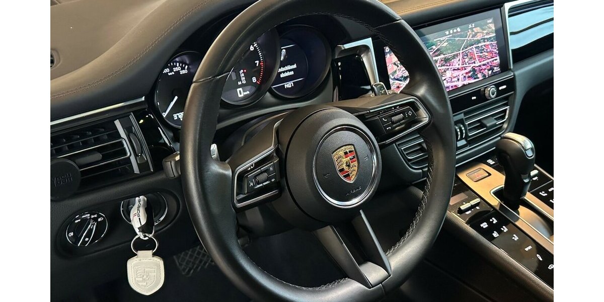 Porsche Macan |PASM|PANO|21´´RS|PDLS+|Sport-Chrono|Luft| 39.229 km 66.999 &euro; Mainz-Kostheim 55246
