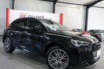 Audi Q3 40 TDI QUATTRO S-LINE SPORT BLACK MATRIX-LED 172.000 km 25.444 &euro; Hamm 59077