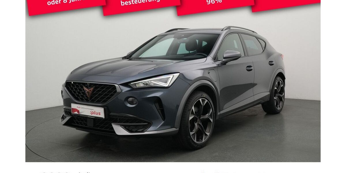 Cupra Formentor 109.979 km 19.980 &euro; Leverkusen 51373