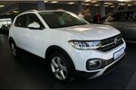 VW T-Cross 1.0 TSI OPF DSG Style - AHK - 24.194 km 18.980 &euro; Euskirchen 53881