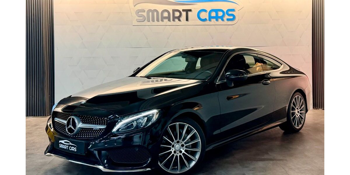 Mercedes-Benz C 220 92.528 km 22.990 &euro; Remscheid 42855