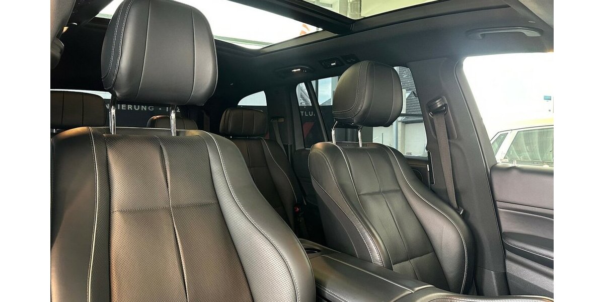 Mercedes-Benz GLS 400 d 4Matic AMG |SHZ|360|HUD|Standh|Massage 128.154 km 64.999 &euro; Mainz-Kostheim 55246
