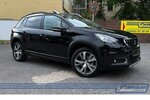 Peugeot 2008 Allure*Pano*Leder*R-Cam*Navi*SHZ*LED*USB* 81.293 km 9.990 &euro; Berlin 13187