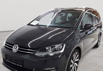 VW Sharan 123.522 km 22.990 &euro; Fernwald-Steinbach 35463