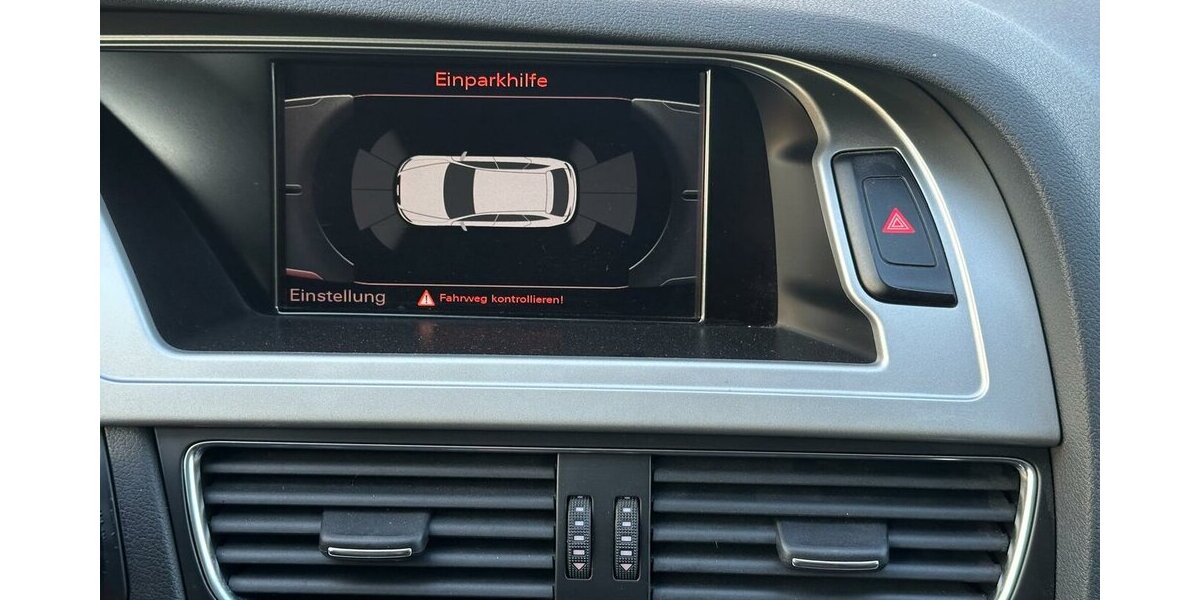 Audi A4 Allroad Avant 2.0 TDI Quattro 257.000 km 8.500 &euro; Schorndorf 73614