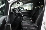 VW Touran 2.0 TDI DSG IQ Comfortline / 7-SITZE, LED 66.000 km 27.111 &euro; Hamm 59077
