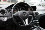 Mercedes-Benz C 200 T CDI BE AVANTGARDE / LEDER, NAVI+ 250.000 km 4.702 &euro; Hamm 59077