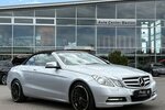 Mercedes-Benz E 350 CDI Cabrio BlueEfficiency NAVI/NACKENHZ 151.676 km 14.900 &euro; Villingen-Schwenningen 78054