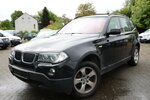 BMW X3 2.0d xDrive 120.000 km 6.102 &euro; Hamm 59077