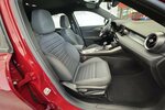 Alfa Romeo Tonale 1.6 VGT-D Sprint ACC Sitzheizung 12.300 km 20.740 &euro; Lich 35423