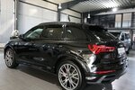 Audi Q3 40 TDI QUATTRO S-LINE SPORT BLACK MATRIX-LED 172.000 km 25.444 &euro; Hamm 59077