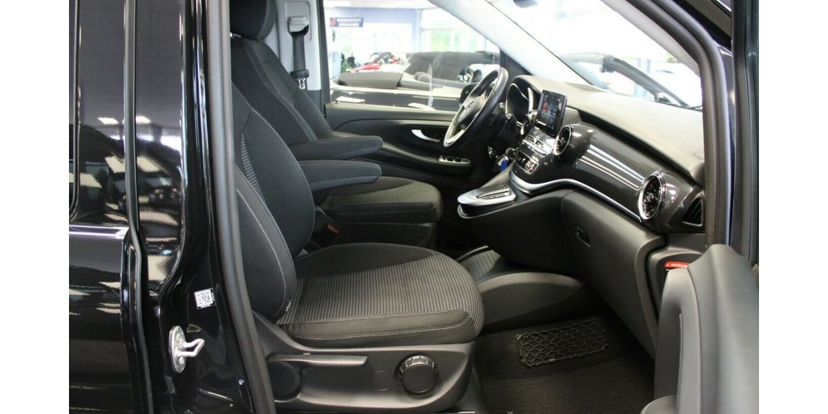 Mercedes-Benz V 250 d lang 9G-TRONIC Edition 66.112 km 41.980 &euro; Euskirchen 53881