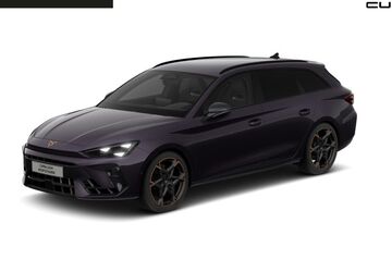 Cupra Leon 5.000 km 59.990 &euro; Feldkirchen-Westerham 83620