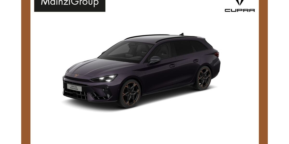 Cupra Leon 5.000 km 59.990 &euro; Feldkirchen-Westerham 83620