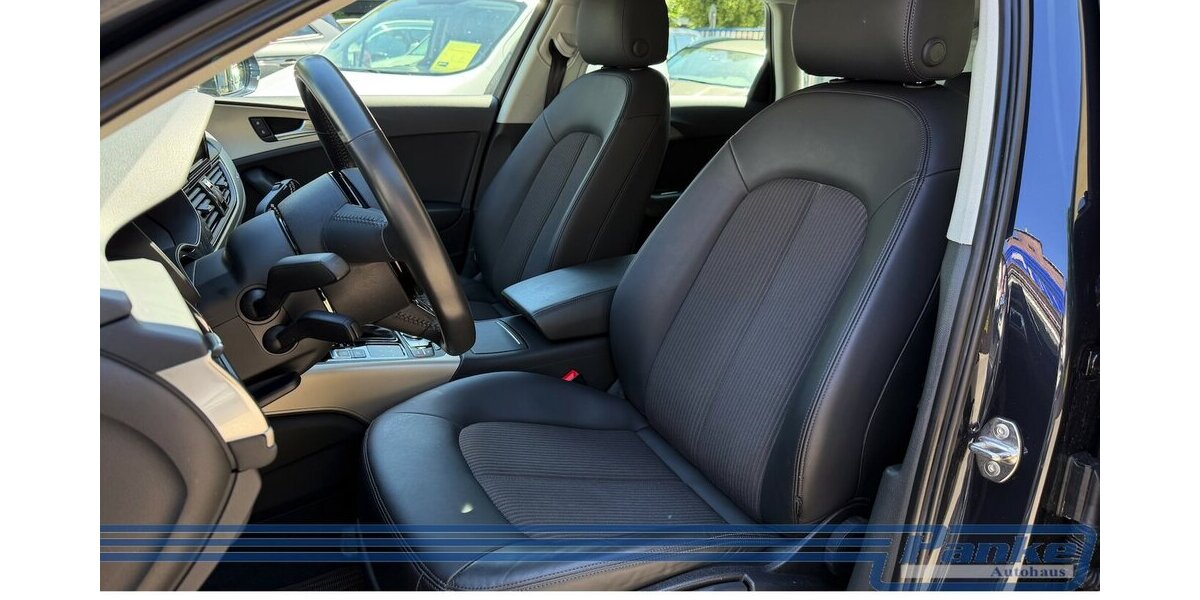 Audi A6 Allroad 3.0 TDI V6*AHK*RFK*LuftF*Keyless*BT* 61.141 km 25.990 &euro; Berlin 13187
