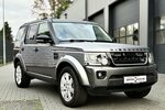 Land Rover Discovery SDV6 / HSE / Kamera / Pano / 7 Sitze 199.000 km 18.900 &euro; Mönchengladbach 41066