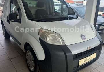Fiat Fiorino 156.000 km 3.200 &euro; Kirchheimbolanden 67292