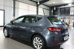 Seat Leon 1.6 TDI STYLE / NAVI-PLUS+APPLE+ANDROID 111.000 km 12.111 &euro; Hamm 59077