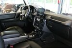 Mercedes-Benz G 350 d 7G-TRONIC 79.998 km 63.980 &euro; Euskirchen 53881