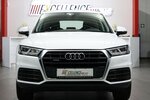 Audi Q5 40 TDI QUATTRO ULTRA / LED, VOLL-LEDER, NAVI+ 137.000 km 24.111 &euro; Hamm 59077