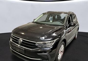 VW Tiguan 85.637 km 28.990 &euro; Emsdetten 48282