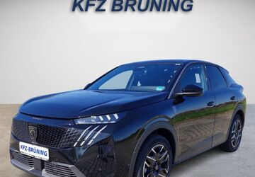 Peugeot 3008 31.962 km 25.880 &euro; Lingen (Ems) 49811
