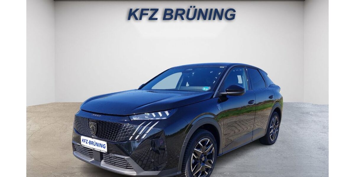 Peugeot 3008 31.962 km 25.880 &euro; Lingen (Ems) 49811