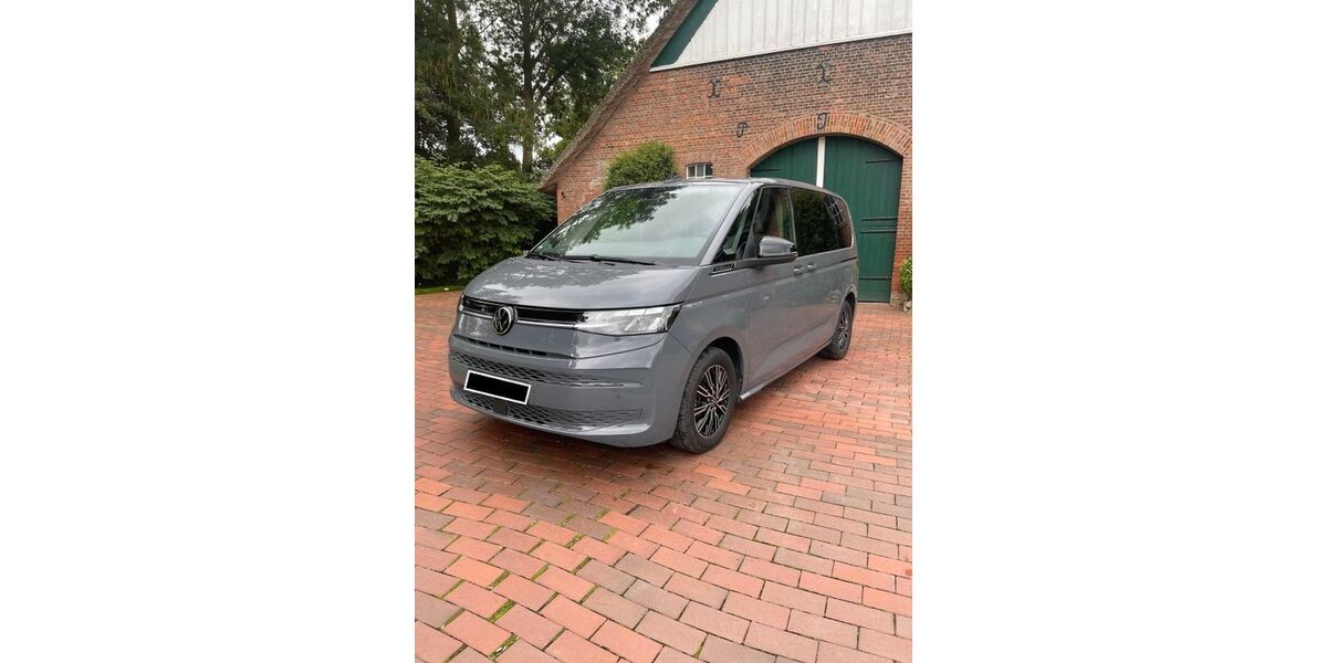 VW T7 Multivan 64.287 km 41.900 &euro; Drochtersen 21706