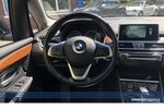 BMW 218 Gran Tourer 218 d Luxury Line 8G*Pano*HUD*NV 132.293 km 11.990 &euro; Berlin 13187