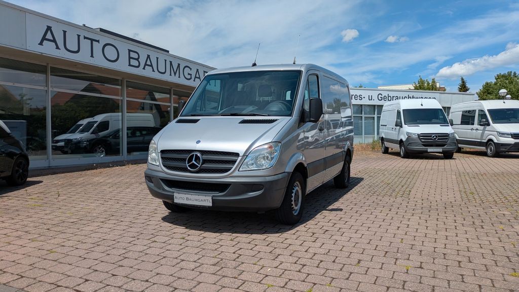 Mercedes-Benz Sprinter 218.231 km 2.200 &euro; Herzogenaurach 91074