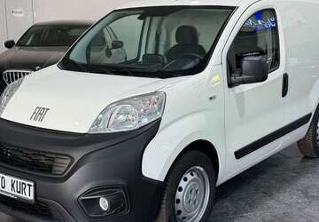 Fiat Fiorino 295.860 km 5.900 &euro; München 81829