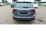 VW Tiguan Allspace 1.5 TSI Life 7 Sitze Navi DSG 30.500 km 28.990 &euro; Vordorf 38533