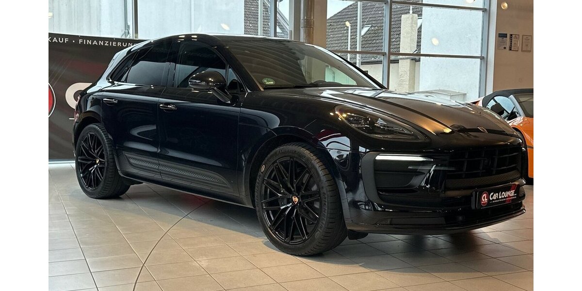 Porsche Macan |PASM|PANO|21´´RS|PDLS+|Sport-Chrono|Luft| 39.229 km 66.999 &euro; Mainz-Kostheim 55246