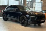 Porsche Macan |PASM|PANO|21´´RS|PDLS+|Sport-Chrono|Luft| 39.229 km 66.999 &euro; Mainz-Kostheim 55246
