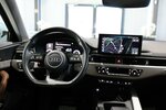 Audi A4 Allroad 40 TDI Q BUSINESS GREY & BROWN / LED 199.000 km 18.994 &euro; Hamm 59077