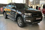 Ford Ranger 3.2 Wildtrak Doppelkabine 4x4 |ACC|Mwst|Kam 64.824 km 29.499 &euro; Mainz-Kostheim 55246