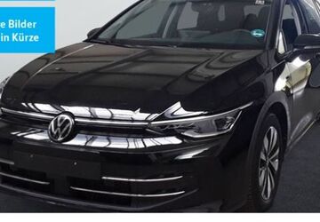 VW Golf 20.907 km 29.890 &euro; Crailsheim 74564