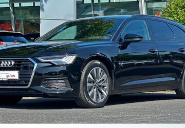 Audi A6 45.590 km 35.570 &euro; Neubeckum 59269