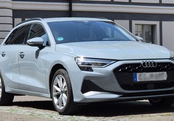 Audi A3 12.530 km 30.200 &euro; Eichstätt 85072