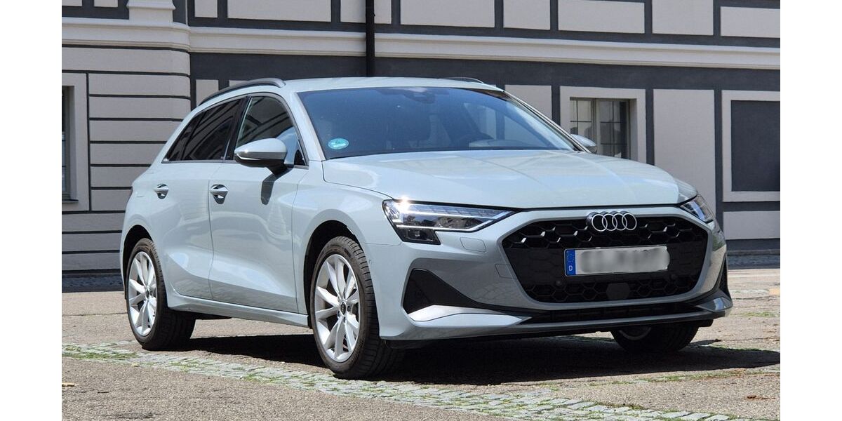 Audi A3 12.530 km 30.200 &euro; Eichstätt 85072