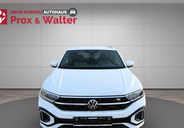 VW T-Roc TSI R-Line LED+ACC+SITZHEIZUNG 17.139 km 23.900 &euro; Hagenow 19230