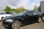 BMW 520d Touring BUSINESS LUXURY / LEDER, XENON 230.000 km 9.102 &euro; Hamm 59077