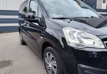 Citroen Berlingo 120.000 km 8.000 &euro; Remscheid 42859