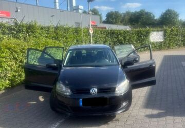 VW Polo 265.000 km 2.450 &euro; Würselen 52146