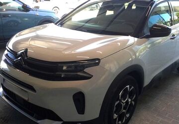Citroen C5 Aircross 11.664 km 24.926 &euro; Ieper 08900