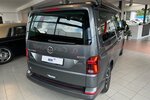 VW T6.1 California California Beach Camper Edition 4M 82.758 km 52.999 &euro; Mainz-Kostheim 55246