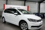 VW Touran 2.0 TDI DSG IQ Comfortline / 7-SITZE, LED 66.000 km 27.111 &euro; Hamm 59077