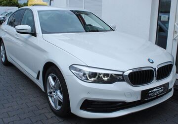 BMW 530 174.000 km 19.990 &euro; Gärtringen / Böblingen 71116
